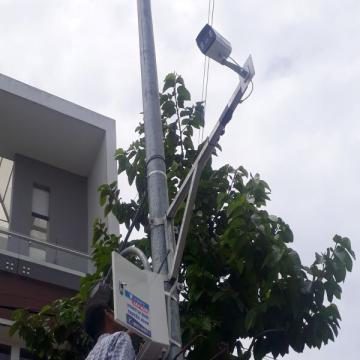 Camera giám sát an ninh trật tự Huyện Bình Minh-Vĩnh Long